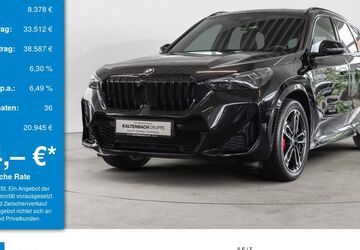 BMW X1 4.109 km 41.890 &euro; Remscheid 42897