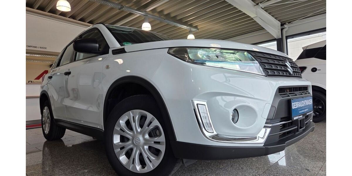 Suzuki Vitara 47.721 km 15.490 &euro; Dormagen 41540