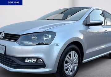 VW Polo 158.000 km 5.990 &euro; Neuss 41462