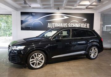 Audi Q7 137.320 km 33.700 &euro; Ratingen 40880