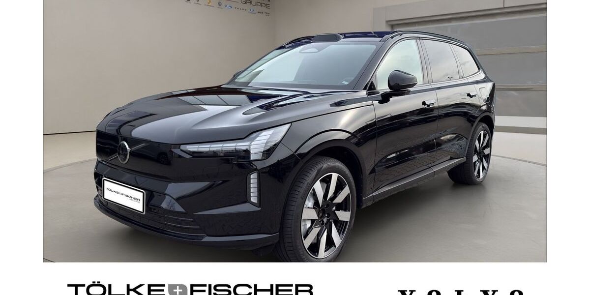 Volvo EX90 2.500 km 79.890 &euro; Krefeld 47805