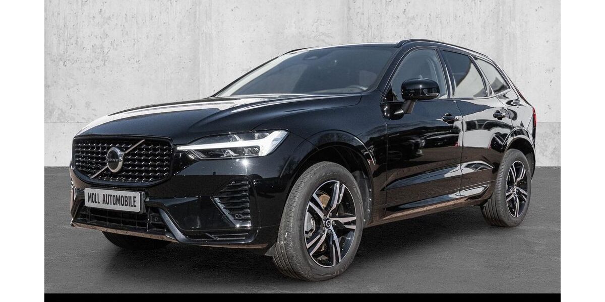 Volvo XC60 46.599 km 37.480 &euro; Wuppertal 42109