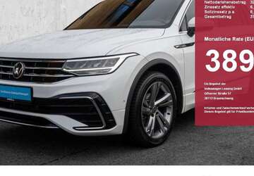 VW Tiguan 39.761 km 32.480 &euro; Düsseldorf 40474