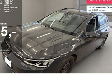 VW Golf 51.115 km 19.449 &euro; Krefeld 47805