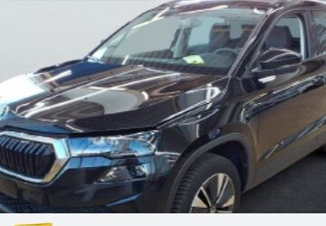 Skoda Karoq 27.045 km 33.790 &euro; Remscheid 42857