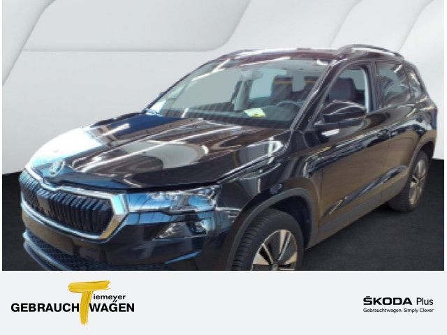 Skoda Karoq 27.045 km 33.790 &euro; Remscheid 42857