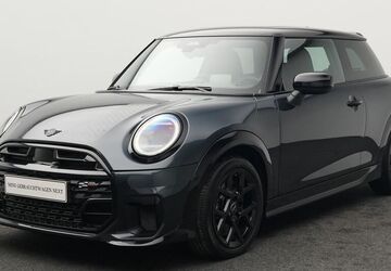 Mini Cooper S 10.878 km 33.439 &euro; Krefeld 47800