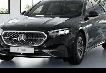 Mercedes-Benz E 200 9.900 km 51.990 &euro; Düsseldorf 40470