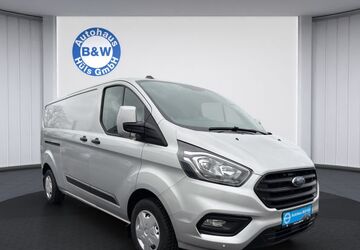 Ford Transit Custom 99.738 km 19.499 &euro; Krefeld 47805