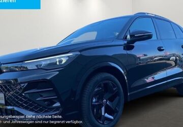 VW Tiguan 4.870 km 45.980 &euro; Neuss 41460