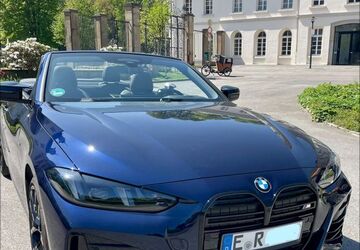 BMW M440 2.500 km 69.000 &euro; Essen 45355