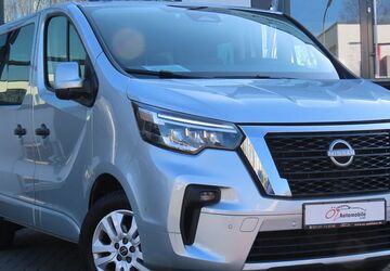 Nissan Primastar 23.446 km 30.490 &euro; Neuss 41469