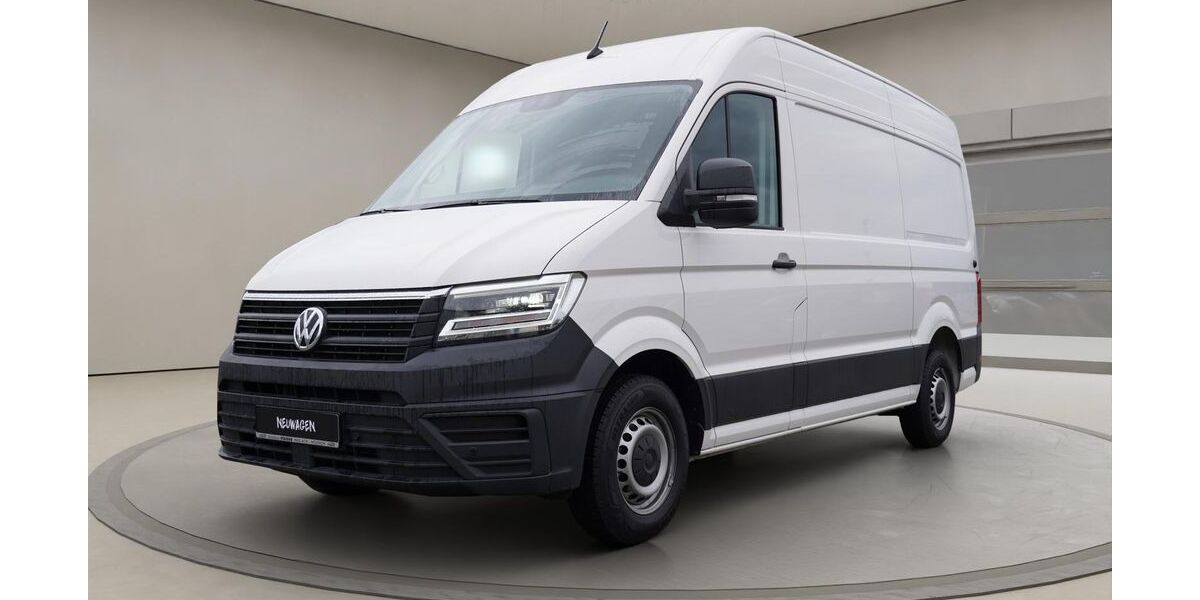 VW Crafter 8.938 km 34.950 &euro; Neuss 41460