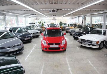 Suzuki Swift 200.000 km 1.000 &euro; Essen 45356