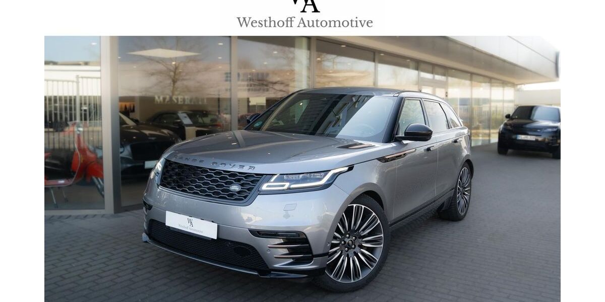 Land Rover Range Rover Velar 107.900 km 37.490 &euro; Wuppertal 42327
