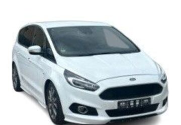 Ford S-Max 56.000 km 20.480 &euro; Duisburg 47249