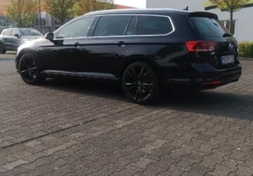 VW Passat 197.800 km 15.000 &euro; Hilden 40724