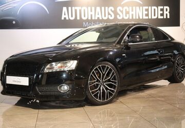 Audi A5 156.000 km 13.700 &euro; Ratingen 40880