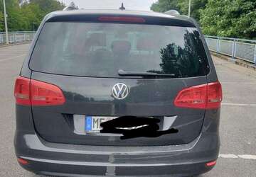 VW Sharan 310.000 km 6.500 &euro; heiligenhaus 42579