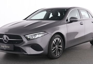 Mercedes-Benz A 180 22.902 km 29.285 &euro; Essen 45309