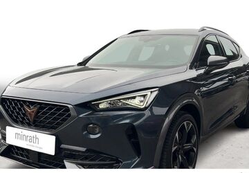 Cupra Formentor 41.409 km 32.100 &euro; Moers 47441