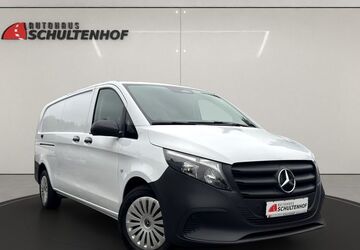 Mercedes-Benz Vito 24.796 km 33.990 &euro; Mülheim/Ruhr 45481