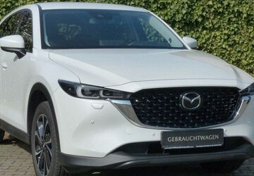 Mazda CX-5 32.200 km 32.500 &euro; Gelsenkirchen 45899