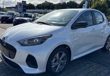 Mazda 2 Hybrid 2.855 km 22.891 &euro; Grevenbroich 41515