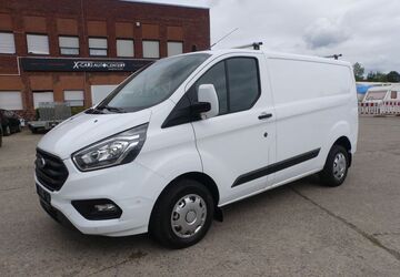 Ford Transit Custom 89.139 km 14.950 &euro; Essen 45309