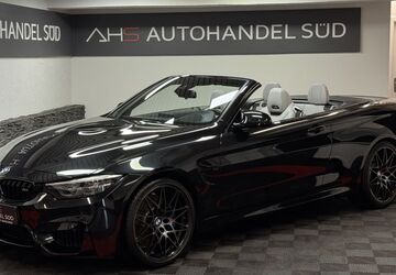 BMW M4 69.000 km 55.999 &euro; Remscheid 42857