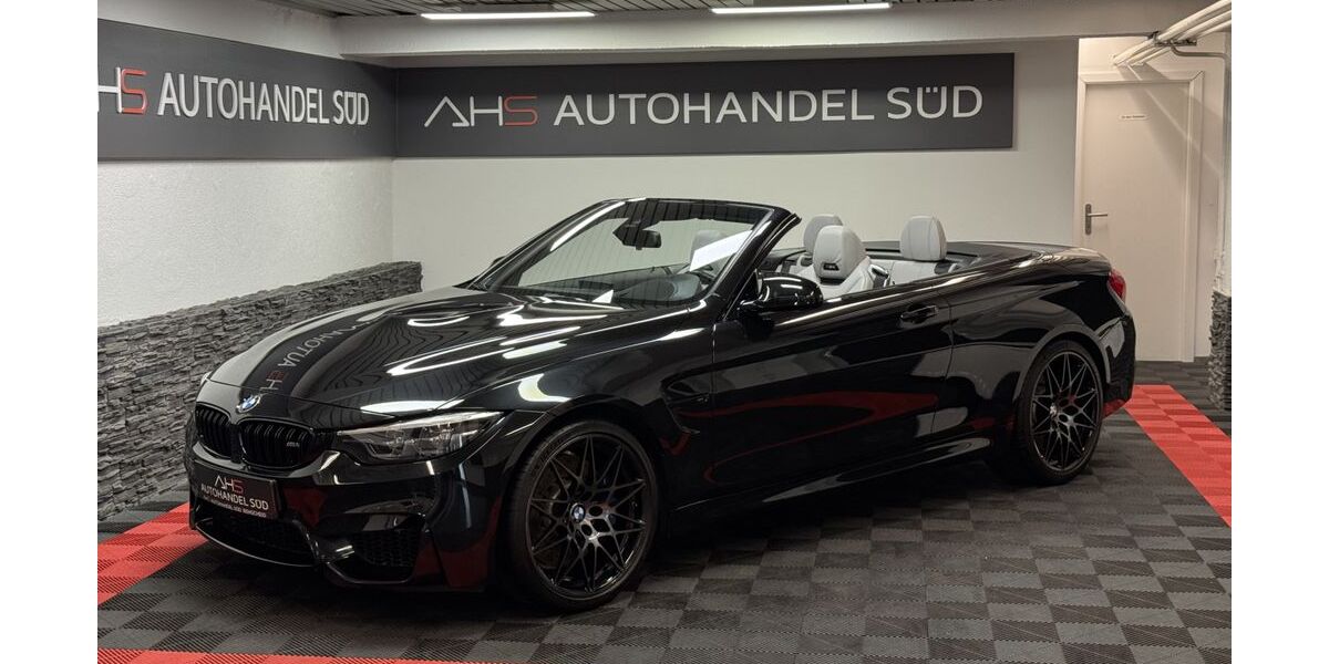 BMW M4 69.000 km 55.999 &euro; Remscheid 42857
