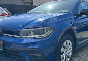 VW Polo 27.640 km 17.899 &euro; Oberhausen 46045