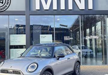Mini Cooper C 18.387 km 25.500 &euro; Mülheim an der Ruhr 45478