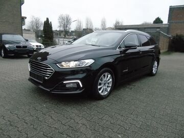 Gebrauchte Ford Mondeo