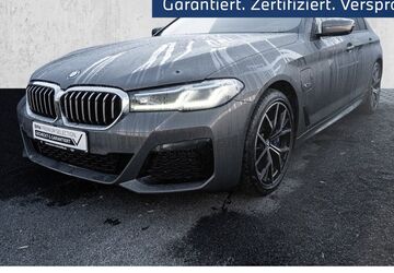 BMW 545 62.866 km 40.820 &euro; Mettmann 40822