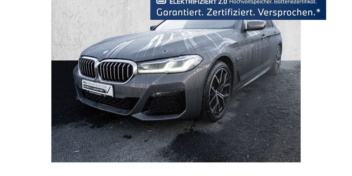 BMW 545 62.866 km 40.820 &euro; Mettmann 40822