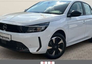 Opel Corsa 18.600 km 20.250 &euro; Gelsenkirchen 45894