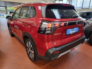 Suzuki SX4 S-Cross Comfort+ AllGrip Allwetter SSD SHZ Nav 36.532 km 21.980 &euro; HAAN 42781