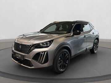 Gebrauchte Peugeot 2008