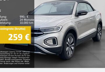 VW T-Roc 13.625 km 25.590 &euro; Remscheid 42897