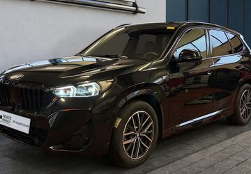 BMW X1 29.500 km 43.999 &euro; Meerbusch 40668