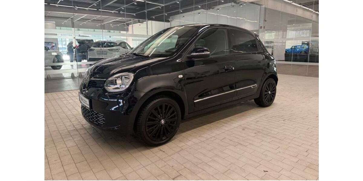 Renault Twingo 24.852 km 15.480 &euro; Mülheim an der Ruhr 45478