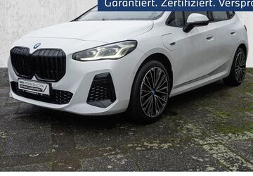 BMW 225 Active Tourer 34.200 km 29.890 &euro; Hilden 40721