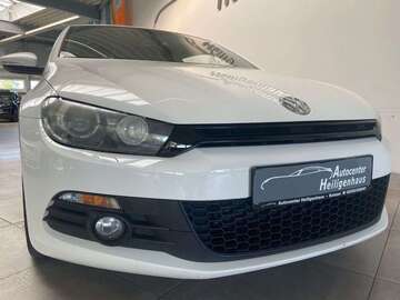 Gebrauchte VW Scirocco