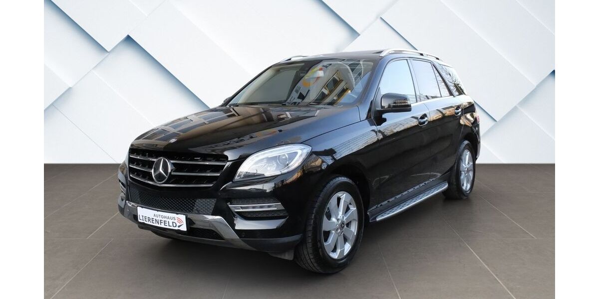 Mercedes-Benz ML 350 147.802 km 21.990 &euro; Düsseldorf 40231