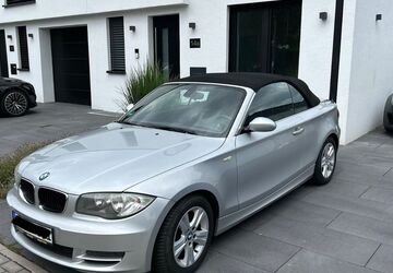 BMW 118 98.000 km 8.849 &euro; Neuss 41462
