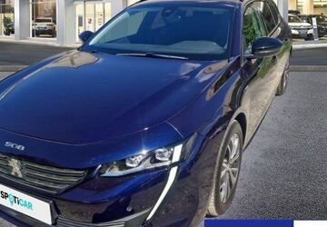 Peugeot 508 83.254 km 19.750 &euro; Solingen 42655