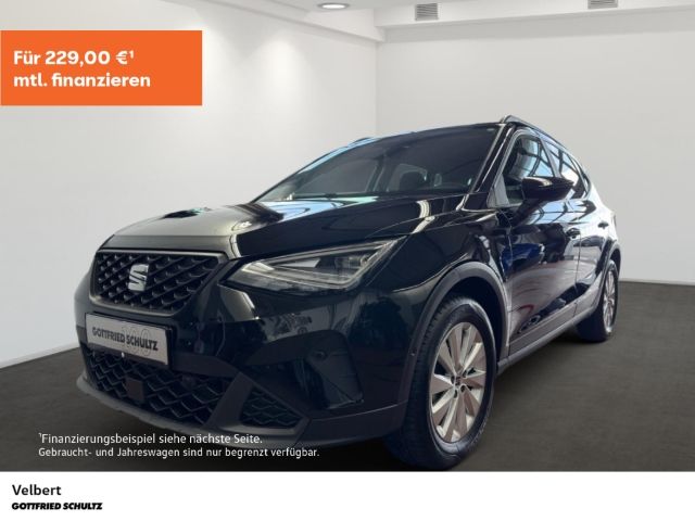Seat Arona 23.187 km 21.440 &euro; Velbert 42553