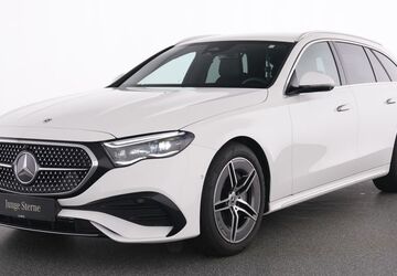 Mercedes-Benz E 220 11.921 km 53.885 &euro; Essen 45309