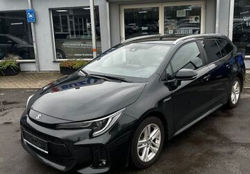 Suzuki Swace 73.955 km 18.990 &euro; Gelsenkirchen 45899